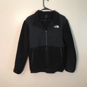 North Face Fleece